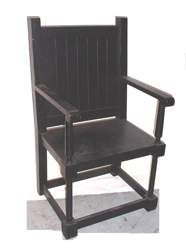 Throne Chair Rentals in New York City