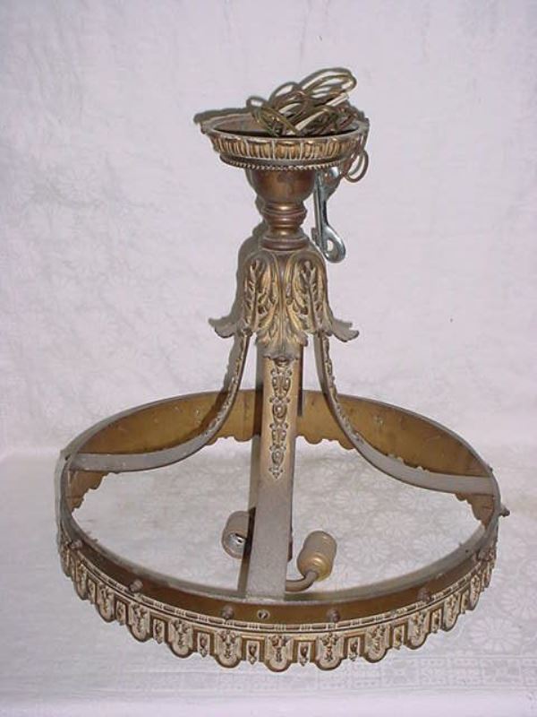 Chandelier Rentals in New York City