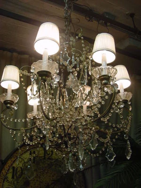 chandeliers Rentals in New York City Metro