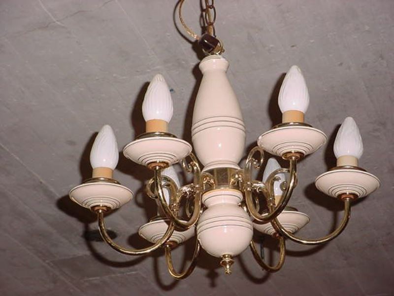 Chandelier Rentals in New York City