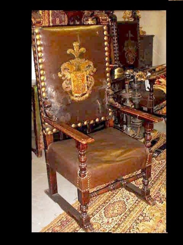 Throne Chair Rentals in New York City