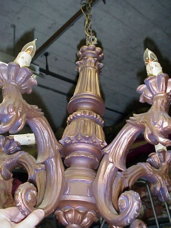 Chandelier Rentals in New York City