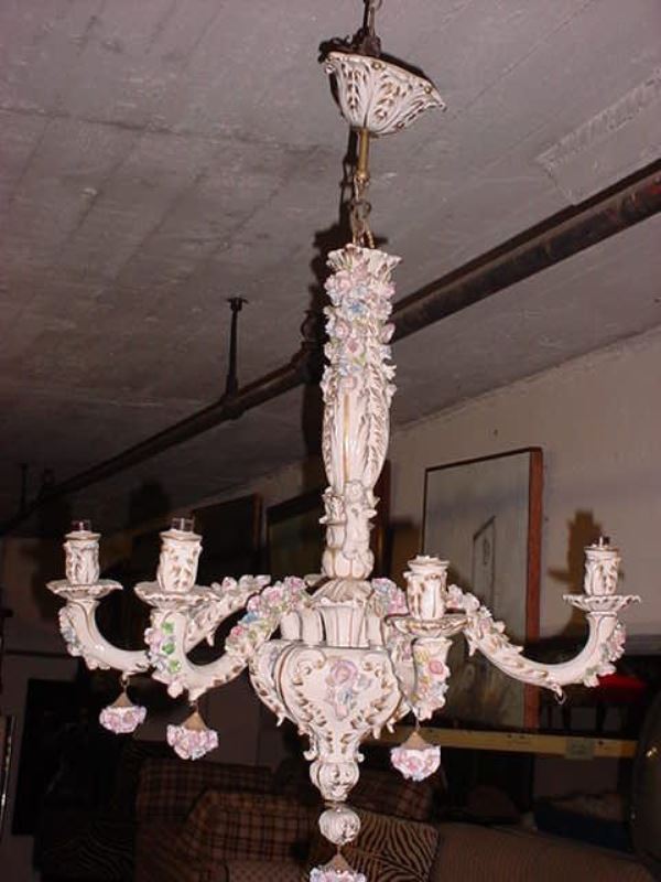 Chandelier Rentals in New York City
