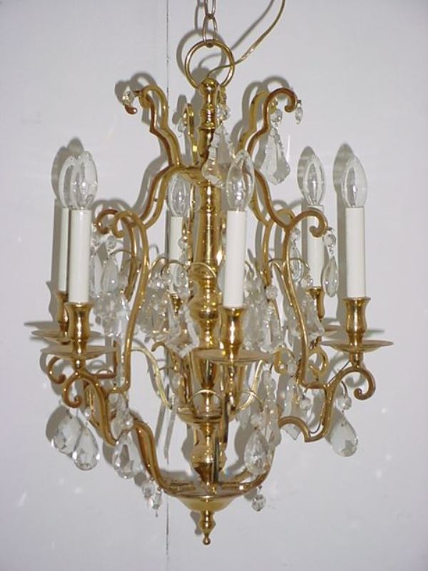 Chandelier Rentals in New York City