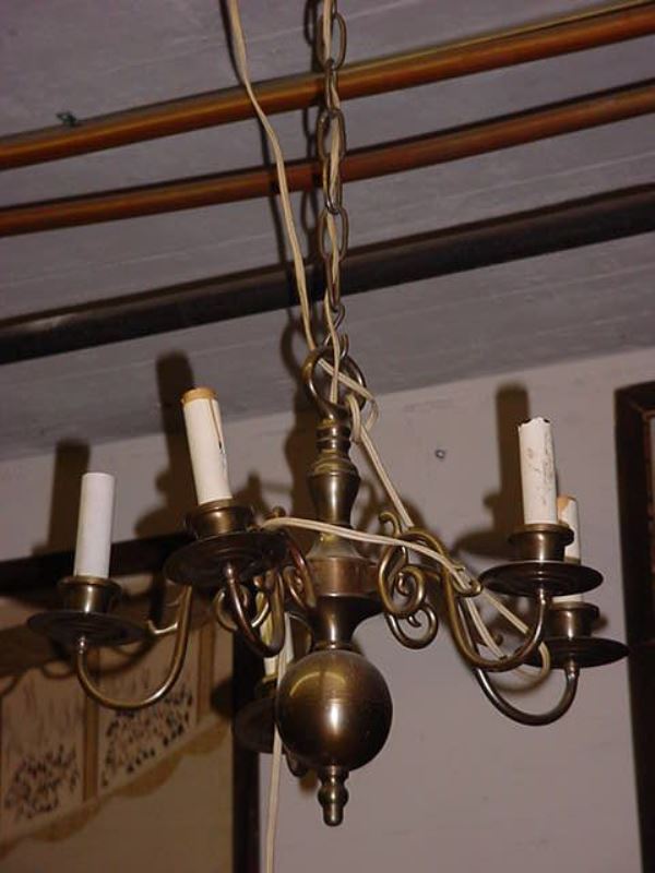 Chandelier Rentals in New York City