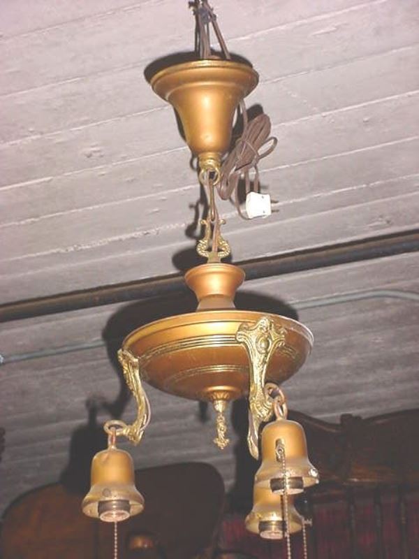 Chandelier Rentals in New York City