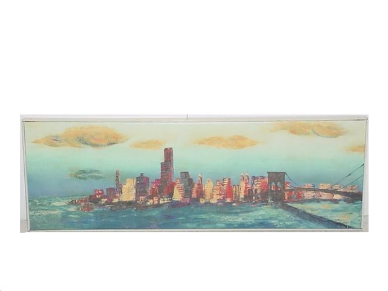 CITYSCAPE