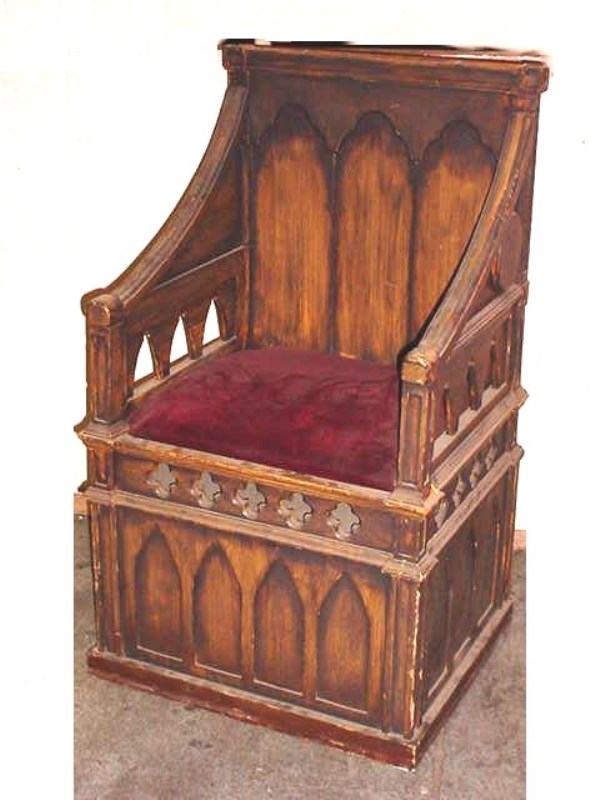 Throne Chair Rentals in New York City